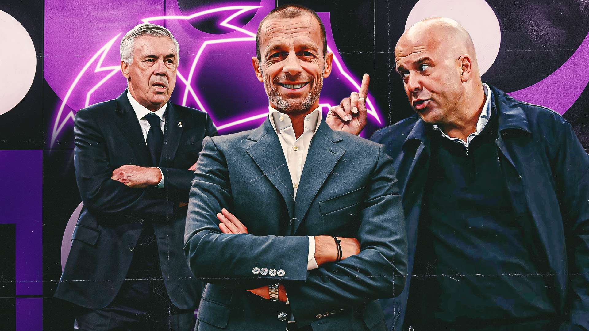 结语前的展 结语前的展